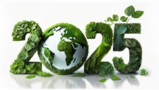 Calendar_home_tema-de-reciclagem-verde-do-ano-novo-2025-preserve-nosso-planeta-bandeira-do-dia-mundial-da-hora-da-
