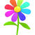 Thumb_sq__cone-colorido-3d-da-flor-26141948